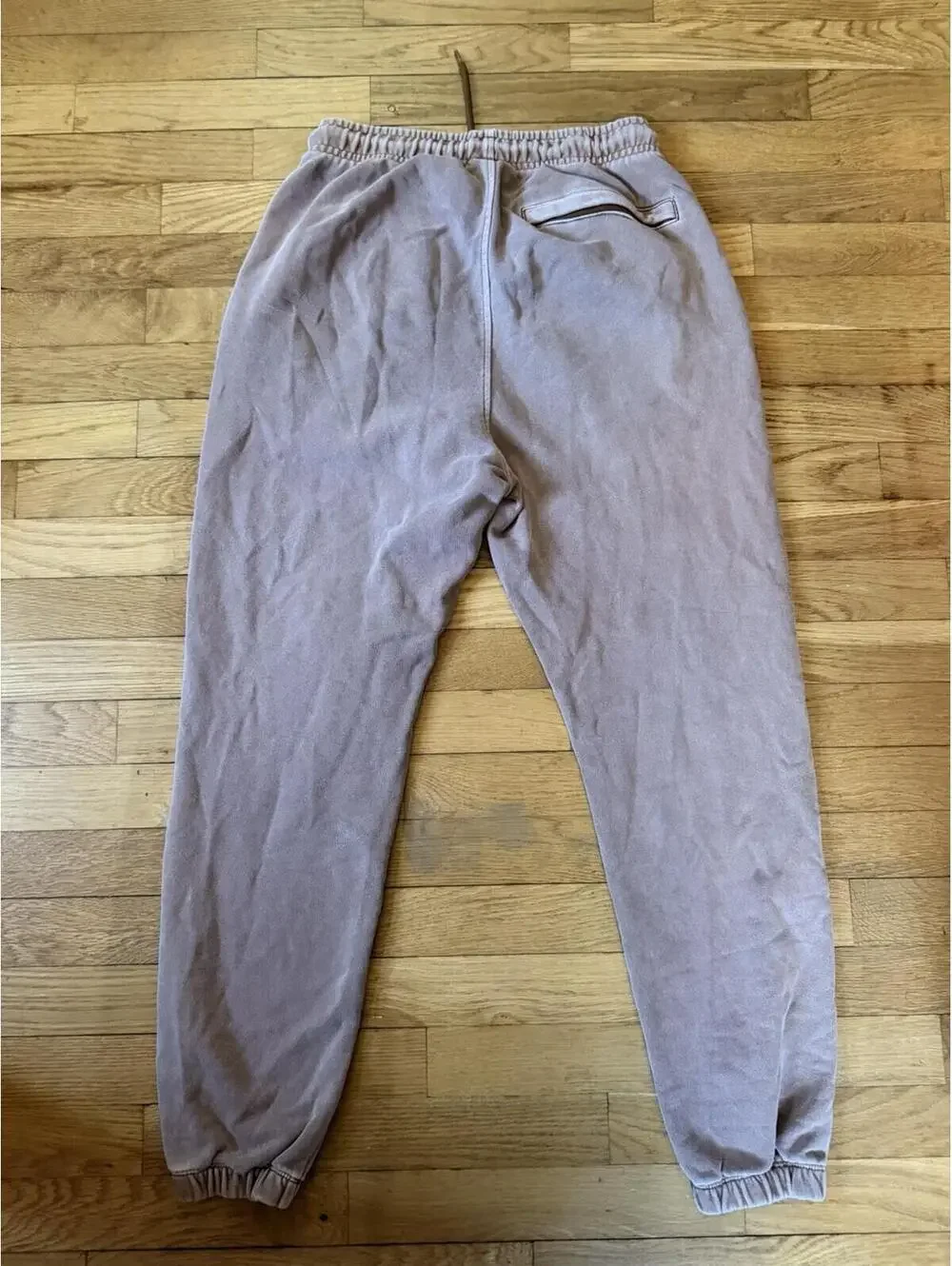 Small - Men - Jordan Flight Sweatpants